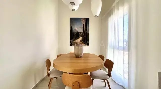 Apartment in Saint Roch, Nice, France 4 - 17796245