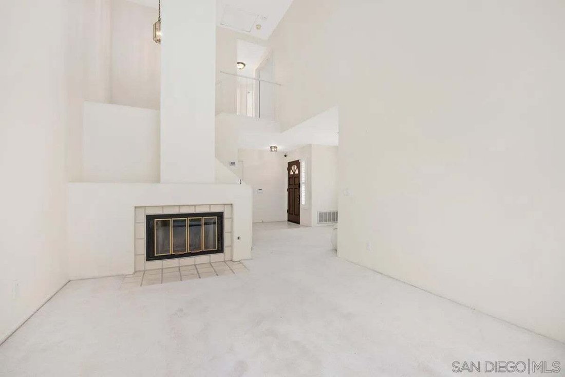 Townhouse in San Diego, California, United States 2 - 18663960