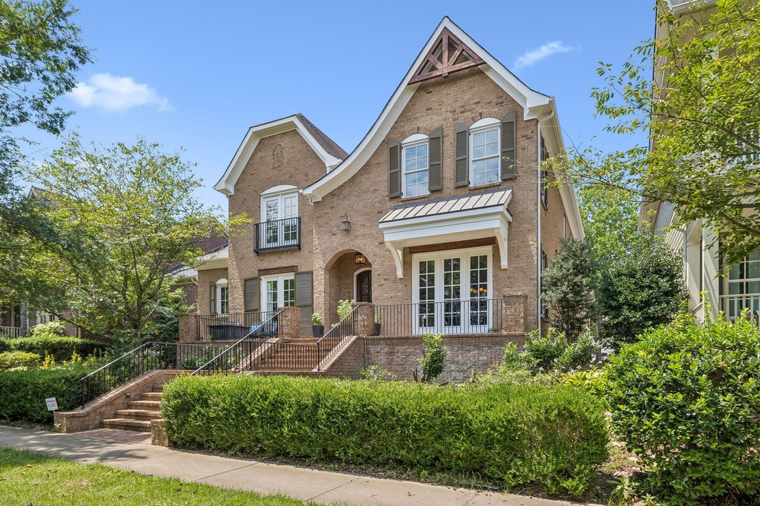 House in Franklin, Tennessee, United States 2 - 18665424