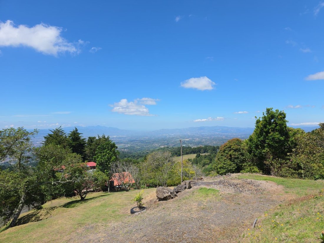 Land in Santa Bárbara, Santa Bárbara, Costa Rica 4 - 18671037