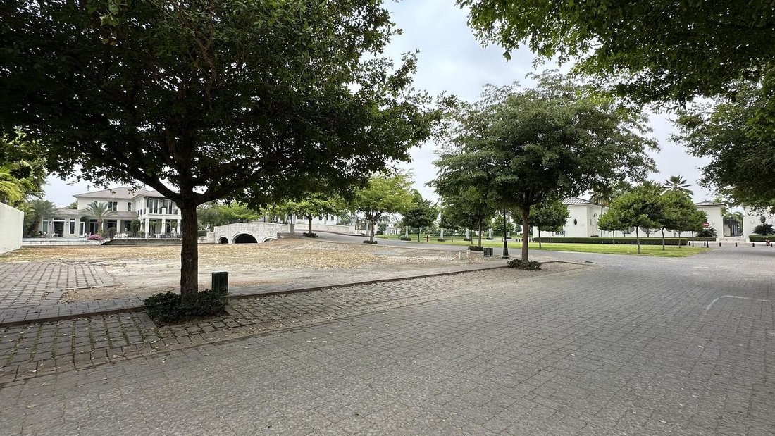 Land in Samborondón, Guayas, Ecuador 3 - 18660655