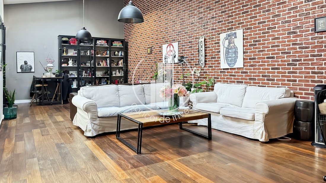 Apartment in Centre, Nanterre, France 2 - 18098765