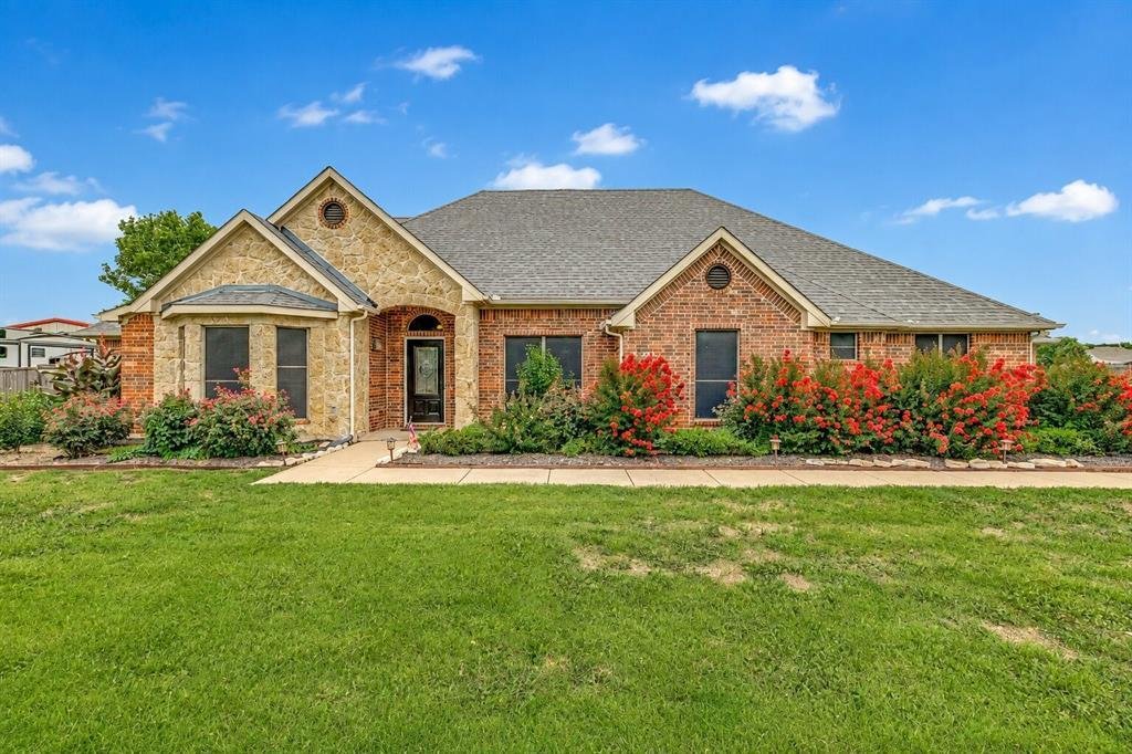 Casa a Anna, Texas, Stati Uniti 3 - 18366792