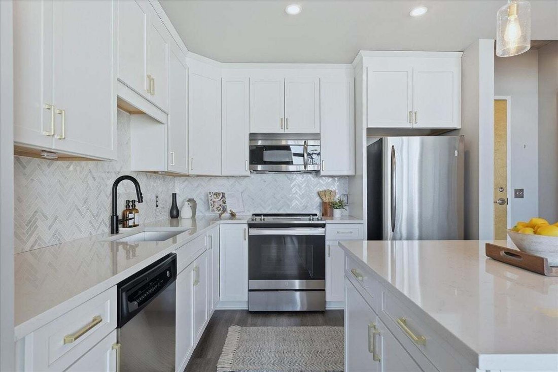 Condo in Nashville, Tennessee, United States 4 - 18659568
