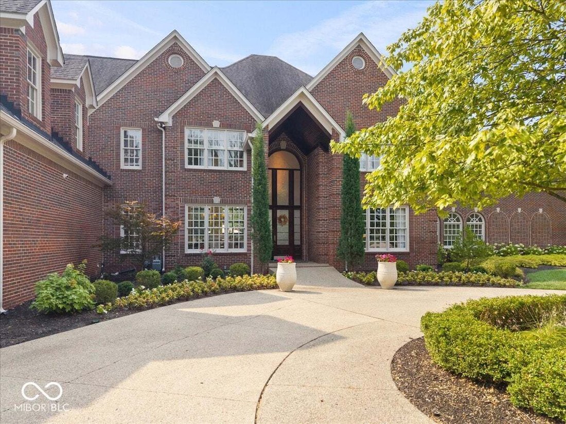 House in Carmel, Indiana, United States 3 - 18668791