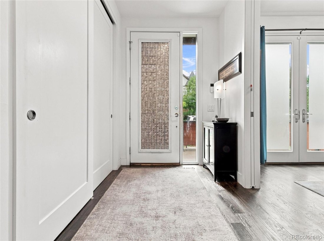 House in Denver, Colorado, United States 5 - 18665670