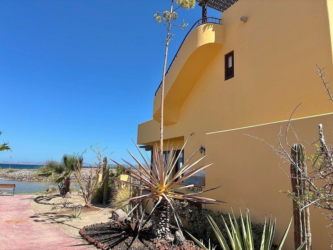 House in Nopoló, Baja California Sur, Mexico 4 - 18664541