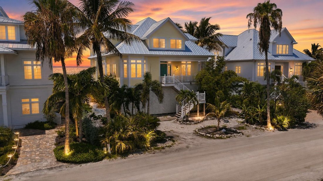 House in Cape Haze, Florida, United States 2 - 18662957