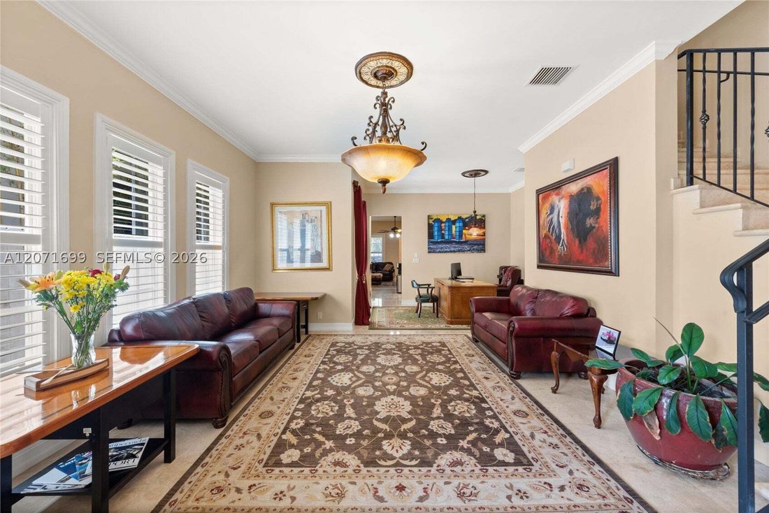 Townhouse in Fort Lauderdale, Florida, United States 4 - 18663462