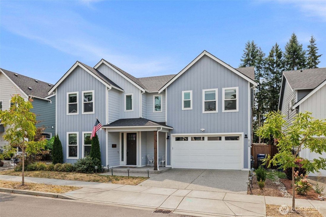 House in Marysville, Washington, United States 1 - 18664424