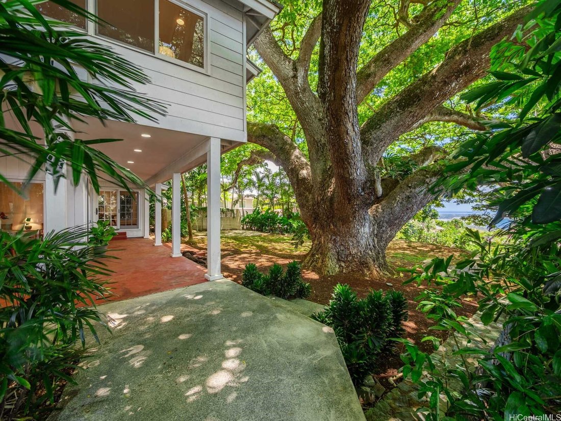 House in Aiea, Hawaii, United States 4 - 18665402