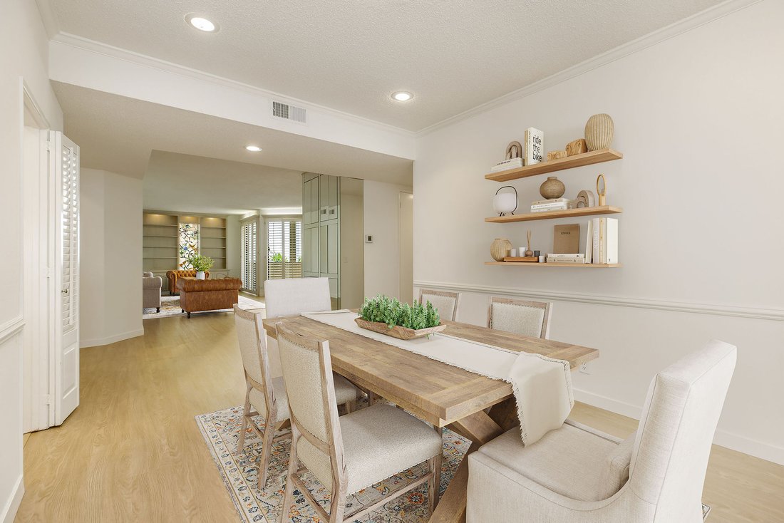 Condo in Los Angeles, California, United States 5 - 18666456
