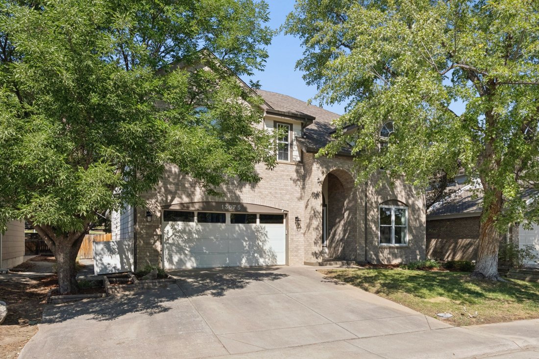 House in Thornton, Colorado, United States 2 - 18660959