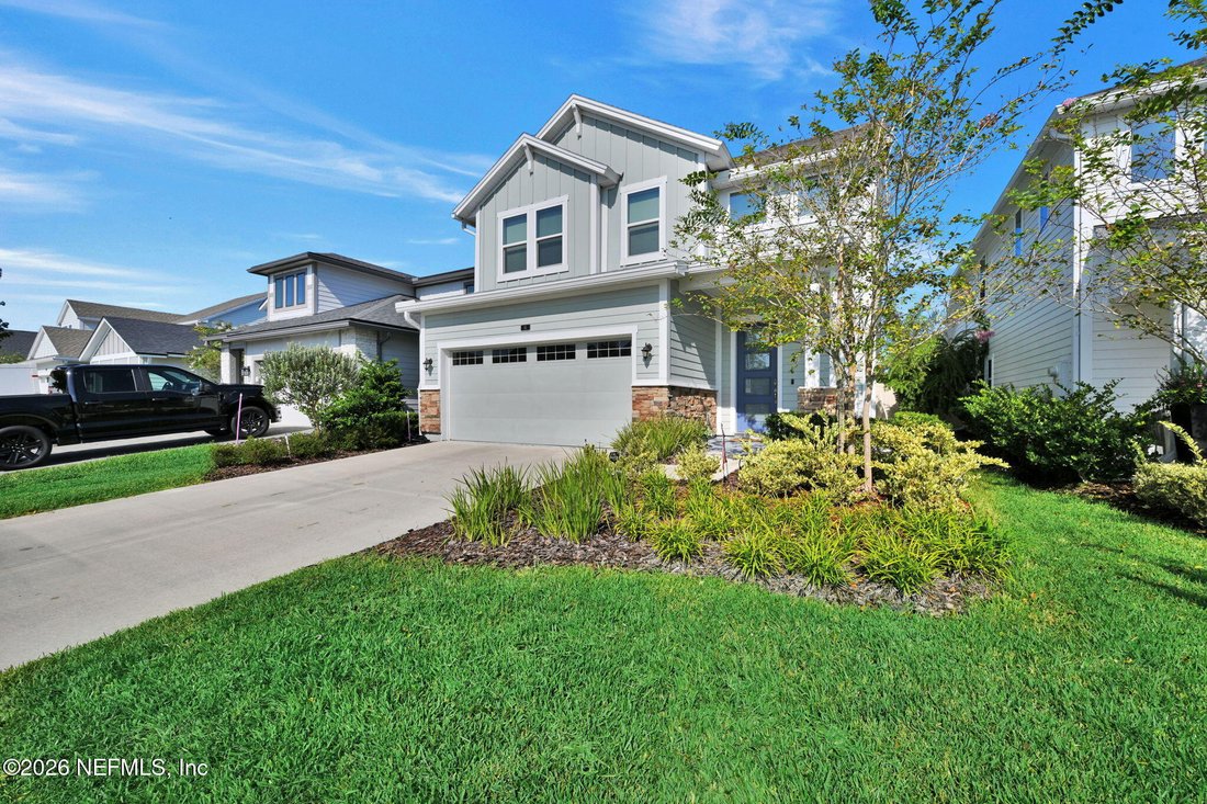 House in Jacksonville, Florida, United States 2 - 18659051
