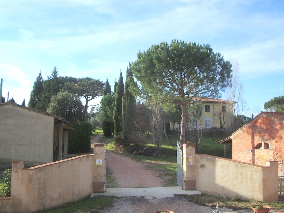 Country House in Fauglia, Tuscany, Italy 2 - 18667852