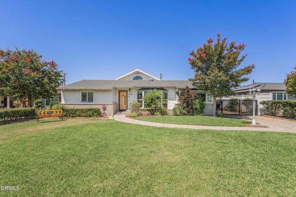 Casa en Arcadia, California, Estados Unidos 2 - 18663994