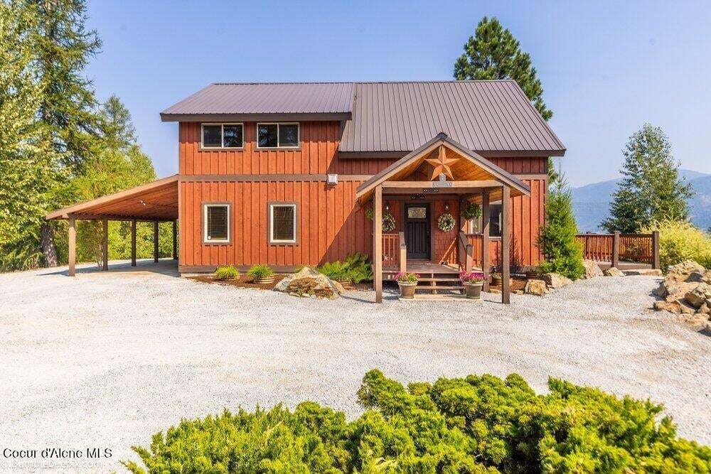 House in Pinehurst, Idaho, United States 2 - 18662424