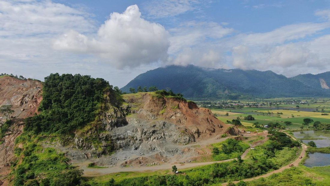 Land in Mirador, Guayas, Ecuador 4 - 18660467
