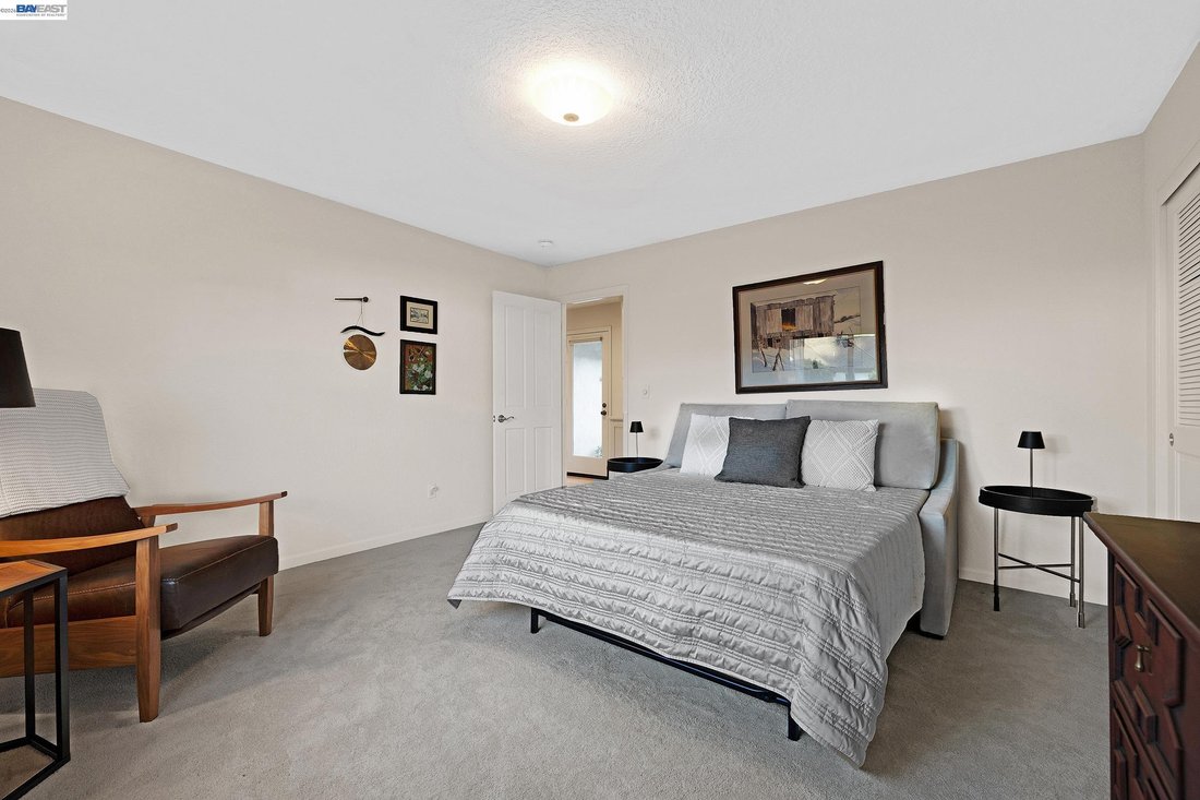 House in Livermore, California, United States 1 - 18666619