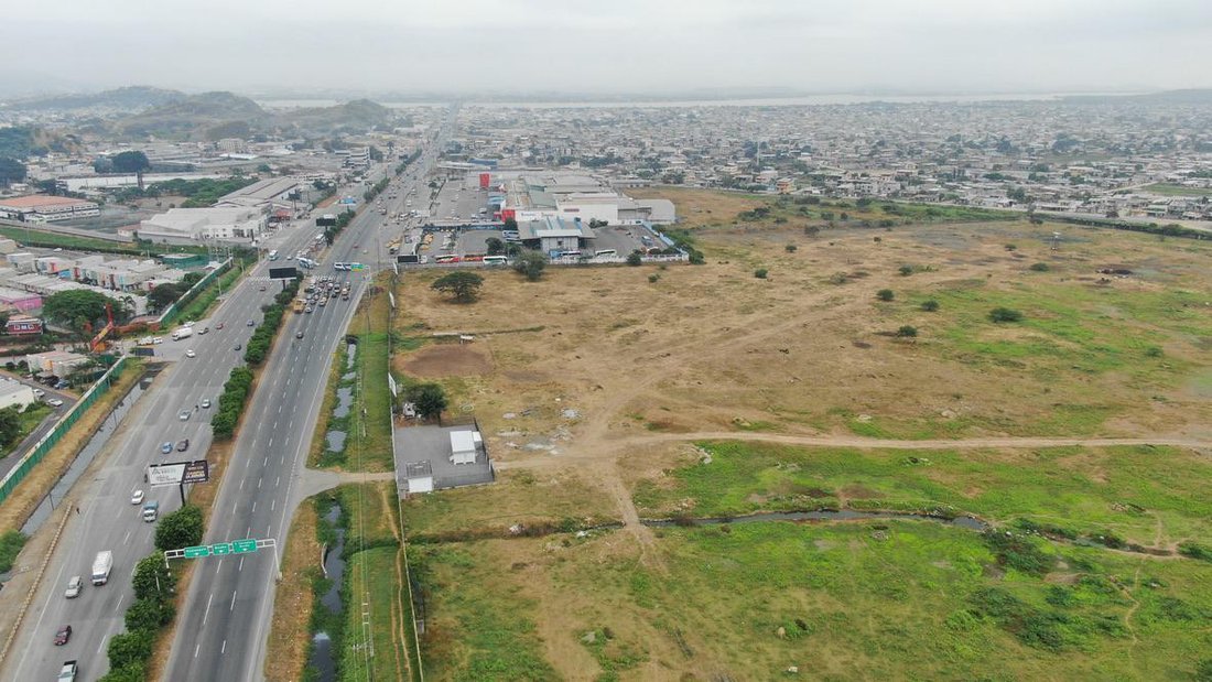 Land in Duran, Guayas, Ecuador 4 - 18660440