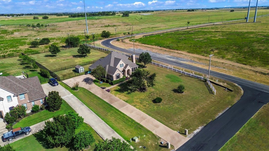 House in Hutto, Texas, United States 2 - 18665849