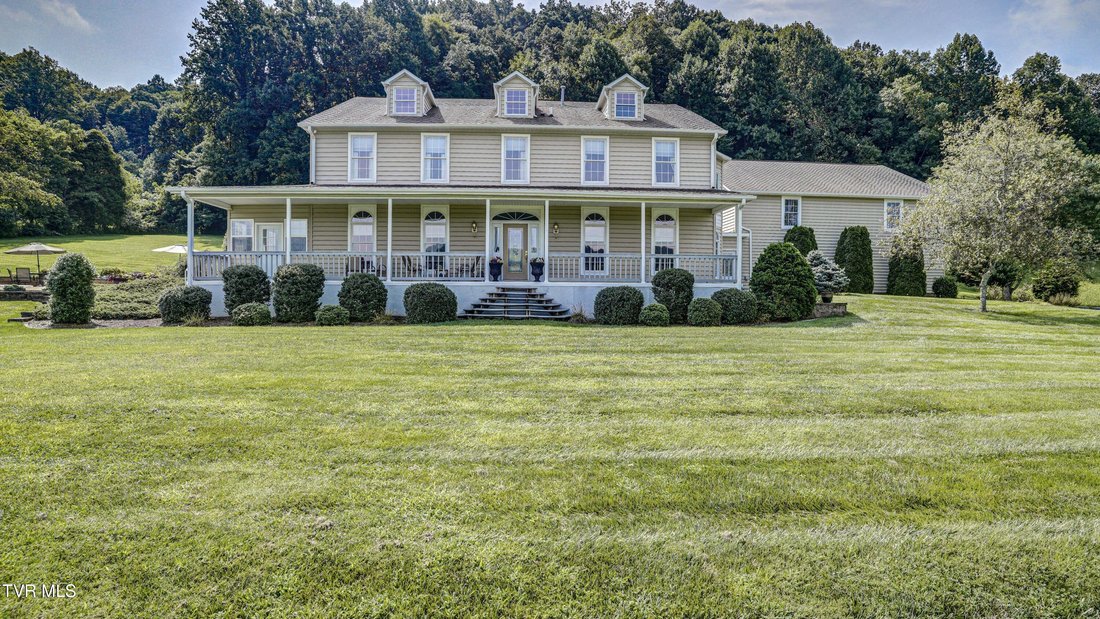 House in Bristol, Virginia, United States 1 - 18669028