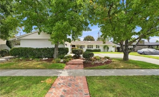 Casa a Los Alamitos, California, Stati Uniti 1