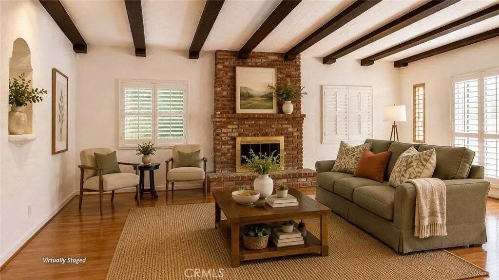 House in Glendale, California, United States 4 - 18669391