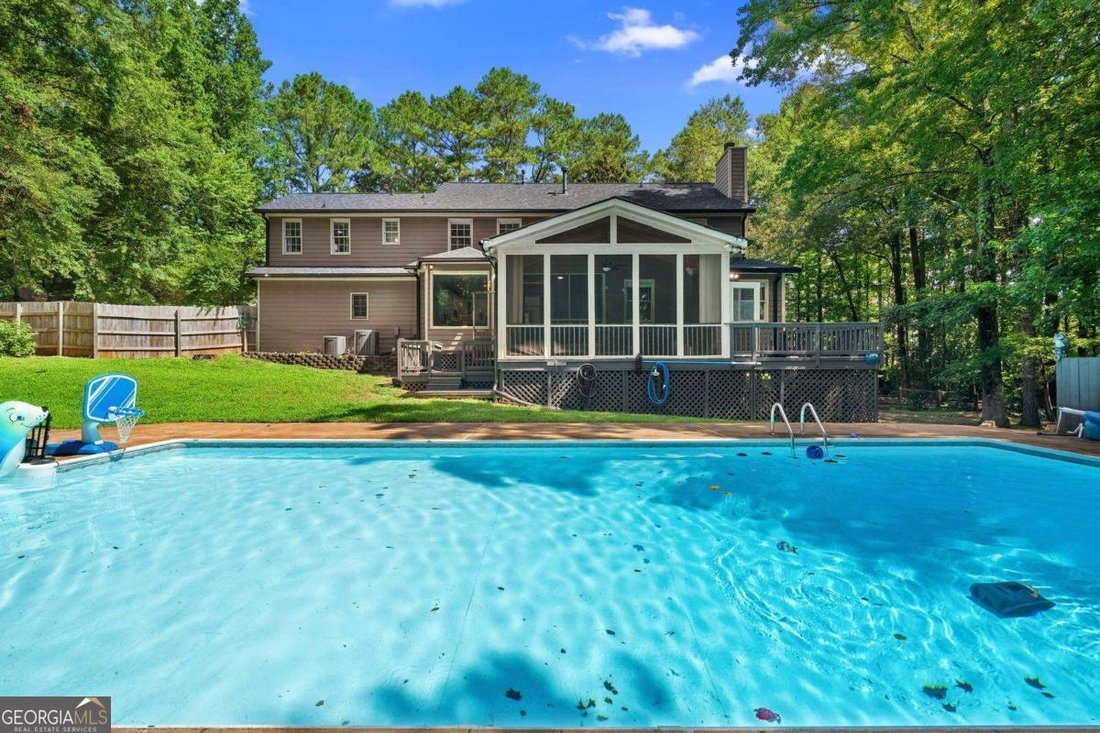 House in Alpharetta, Georgia, United States 2 - 18663833