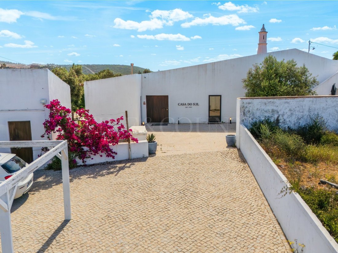 House in Boliqueime, Algarve, Portugal 1 - 18664646