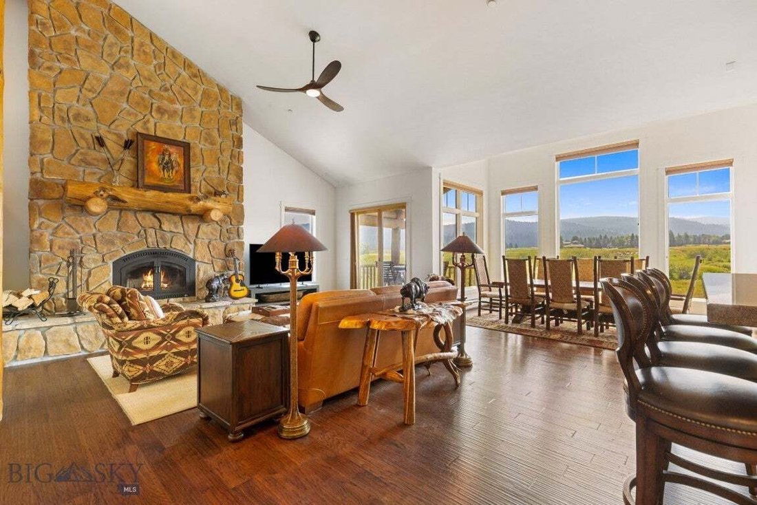 Townhouse in Gallatin Gateway, Montana, United States 4 - 18666544