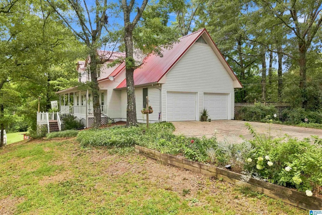 Maison à Chelsea, Alabama, États-Unis 2 - 18666221