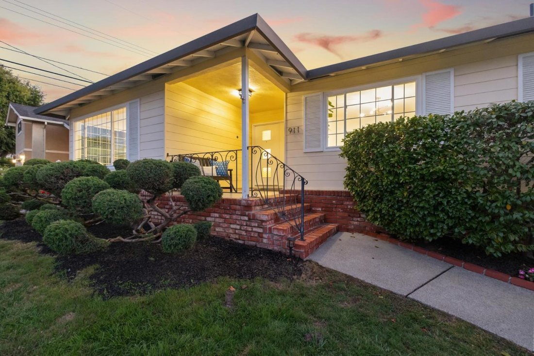 House in Millbrae, California, United States 3 - 18662242