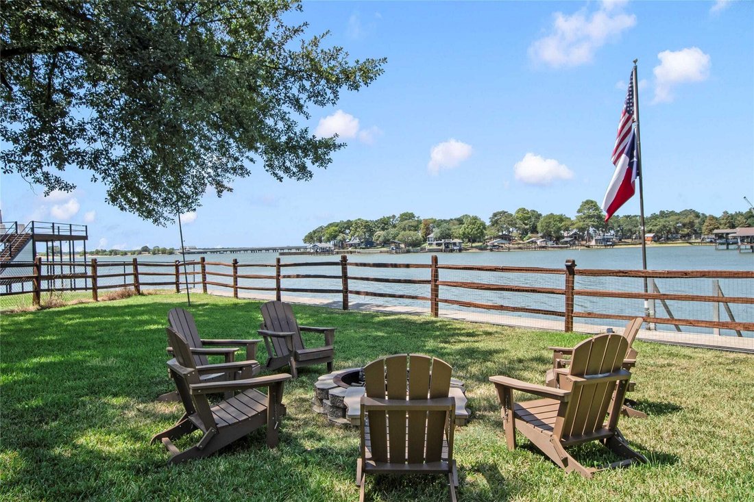 House in Gun Barrel City, Texas, United States 4 - 18670265