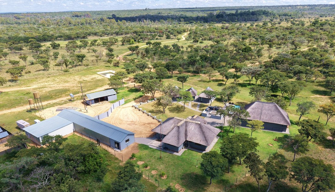 Farm Ranch in Modimolle Local Municipality, Limpopo, South Africa 2 - 18672773