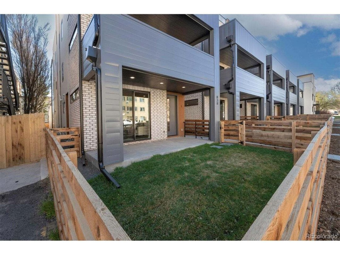 House in Denver, Colorado, United States 2 - 18662171
