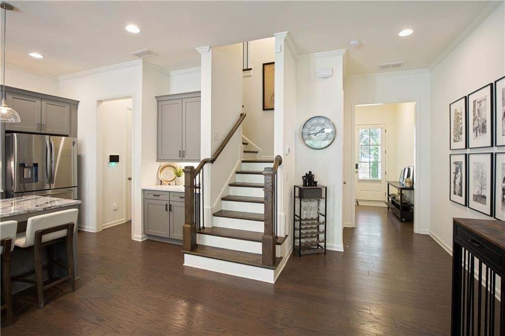 Townhouse in Roswell, Georgia, United States 4 - 18663668