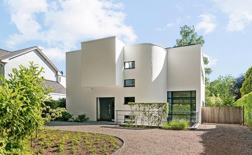 Villa in Lanaken, Flanders, Belgium 1