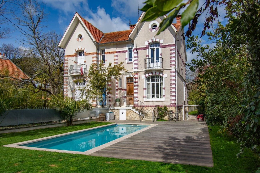 House in Centre Ville, Royan, France 1 - 18661011