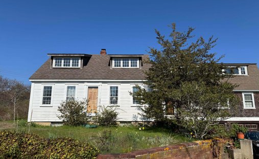 Haus in Wellfleet, Massachusetts, Vereinigte Staaten 1