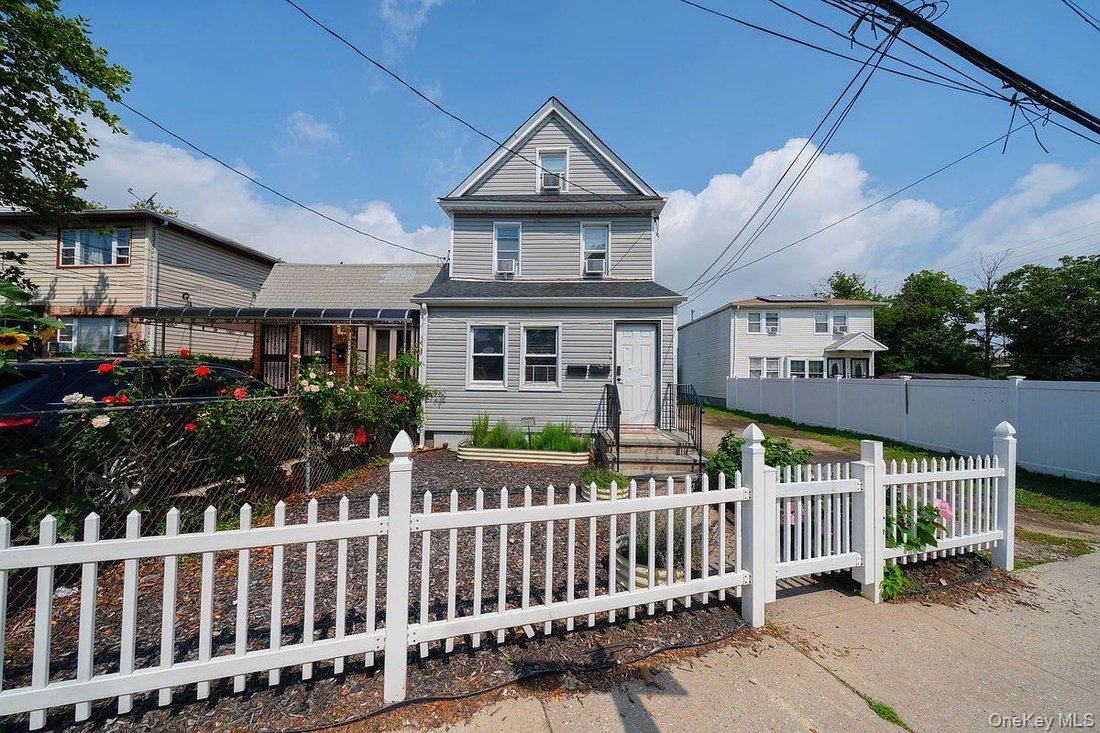 Casa en Nueva York, Nueva York, Estados Unidos 1 - 18662033
