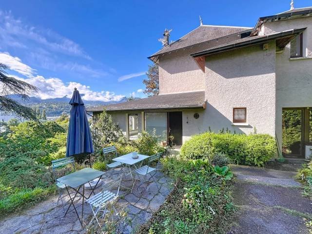 House in Chambery, Auvergne-Rhône-Alpes, France 3 - 16467299