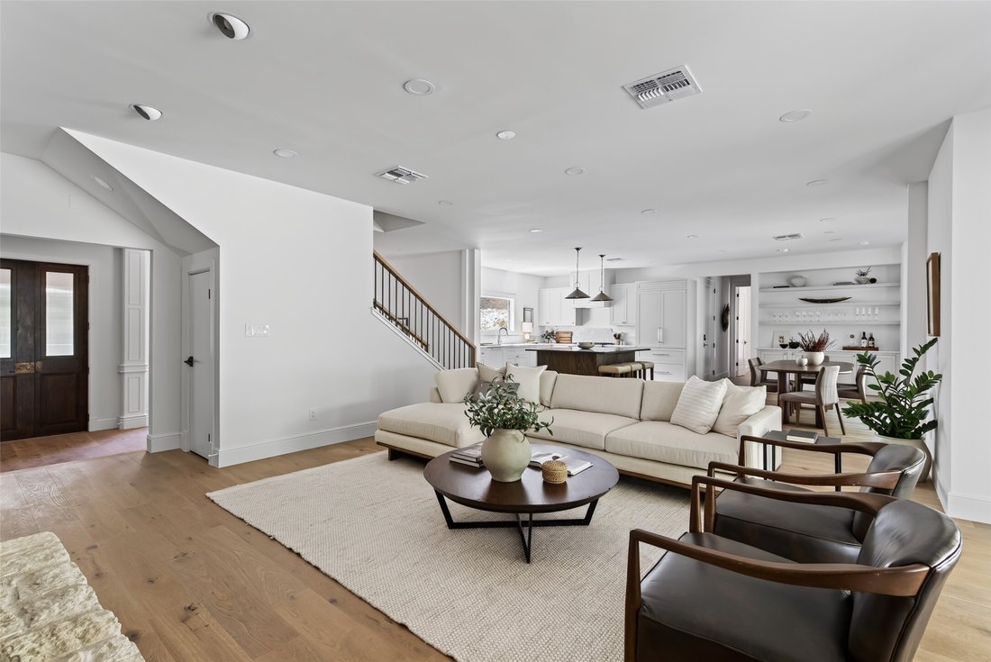 House in Austin, Texas, United States 3 - 18671492