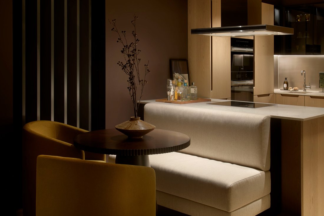 Apartment in Nine Elms, Wandsworth (Greater London), England 5 - 18665281