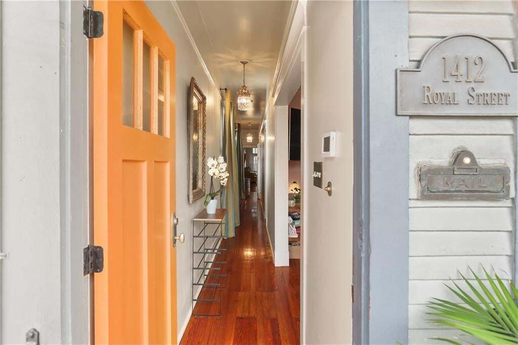 House in New Orleans, Louisiana, United States 3 - 18663429