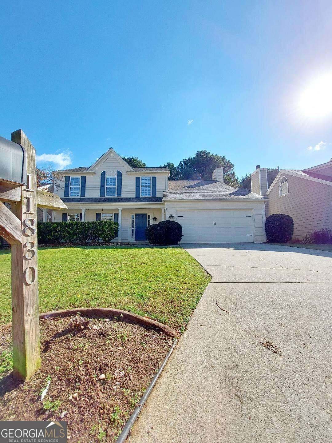 House in Johns Creek, Georgia, United States 1 - 18663857
