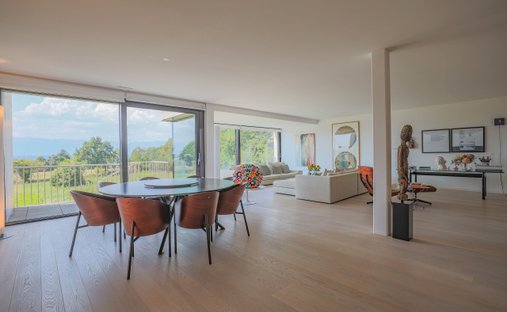 Apartment in Geneva, Canton of Geneva, Switzerland 1