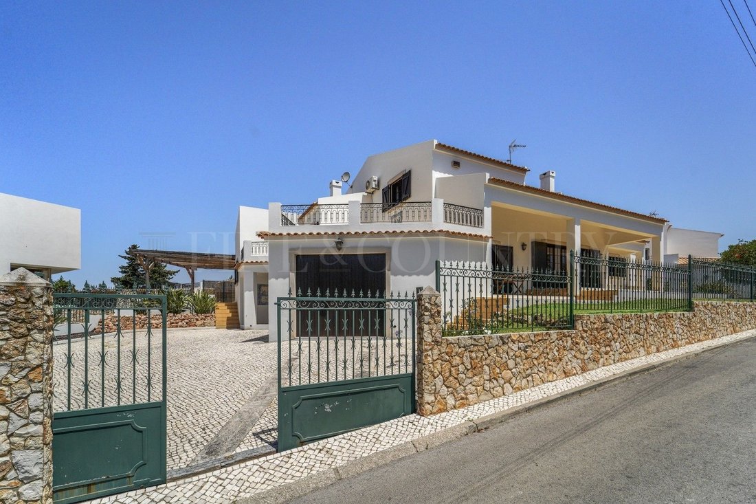 Villa in Tavira (Santa Maria e Santiago), Algarve, Portugal 5 - 18665094