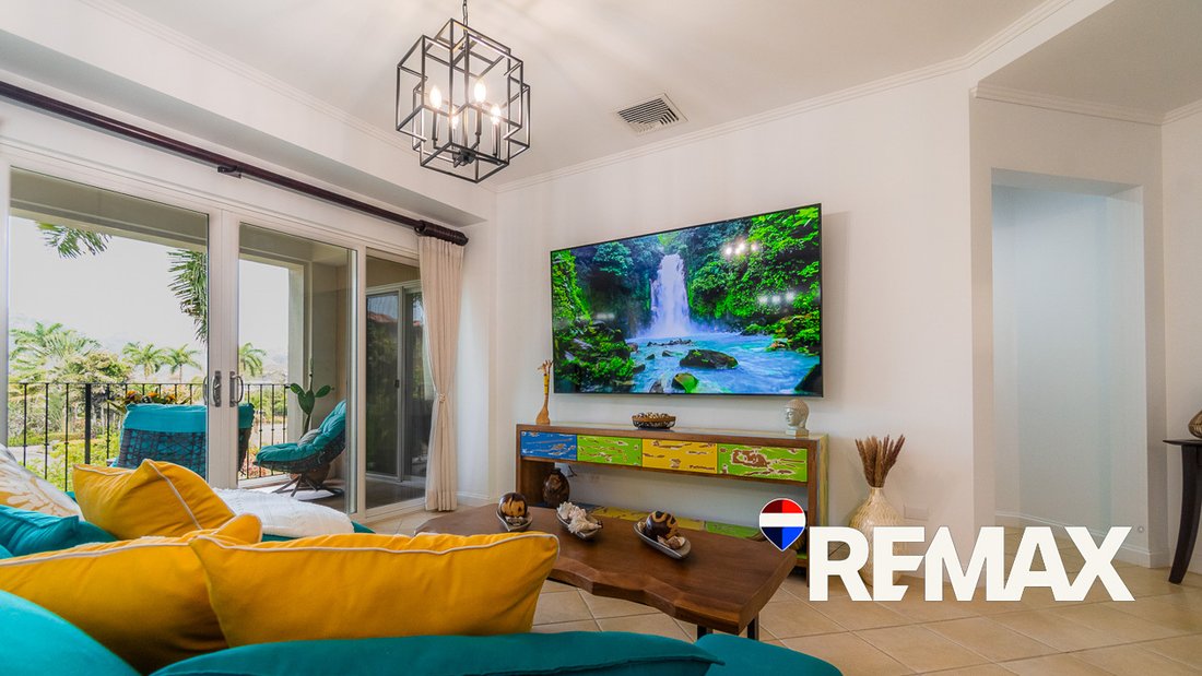 Condo in Playa Herradura, Puntarenas Province, Costa Rica 3 - 18661002