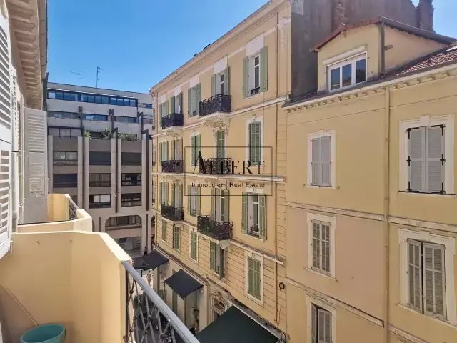 Apartment in Cannes, Provence-Alpes-Côte d'Azur, France 4 - 18271016